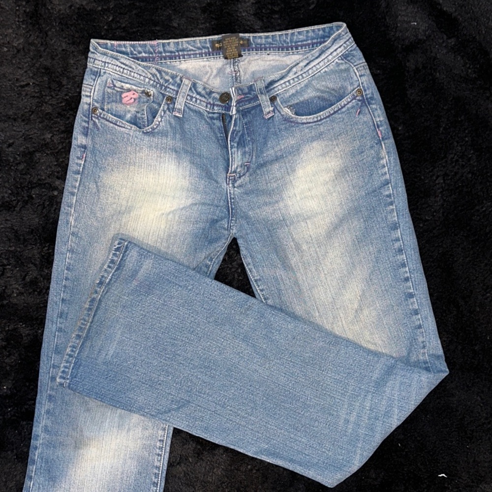 Y2K Rocawear Jeans